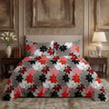 GORGE BEDSHEET SET - 3 PCS image 0