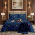 VIENNA BEDSHEET SET - 3 PCS image 0
