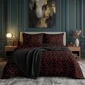 RITZELLE BEDSHEET SET - 3 PCS image 0