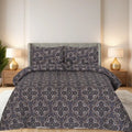 DEVI BEDSHEET SET - 3 PCS image 0