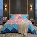SKYWAYS BEDSHEET SET - 3 PCS image 0