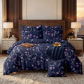 SOHAUS COMFORTER SET - 7 PCS image 0