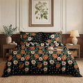 UTOPIA BEDSHEET SET - 3 PCS image 0