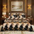 FLORO BEDSHEET SET - 3 PCS image 0