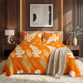 SOREN BEDSHEET SET - 3 PCS image 0