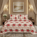 COSMO BEDSHEET SET - 3 PCS image 0