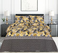 CONTOUR BEDSHEET SET - 3 PCS image 0