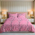 SIERRA BEDSHEET SET - 3 PCS image 0