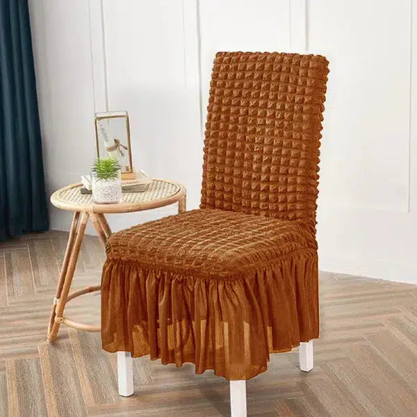 Bubble Chair Covers - Copper image 0