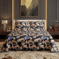 KONYA BEDSHEET SET - 3 PCS image 0