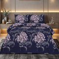 GENEVA BEDSHEET SET - 3 PCS image 0
