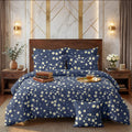 RUHI COMFORTER SET - 7 PCS image 0