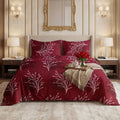 BUNCH BEDSHEET SET - 3 PCS image 0