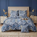 BURSA COMFORTER SET - 7 PCS image 0