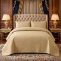 Skin BedSpread Set - 3Pcs image 0