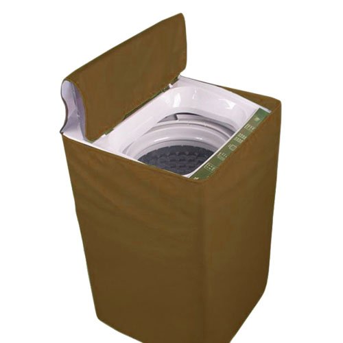 Terry Waterproof Machine Cover Copper image 0