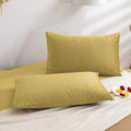 Pack of 2 Velvet Pillow Covers image 0