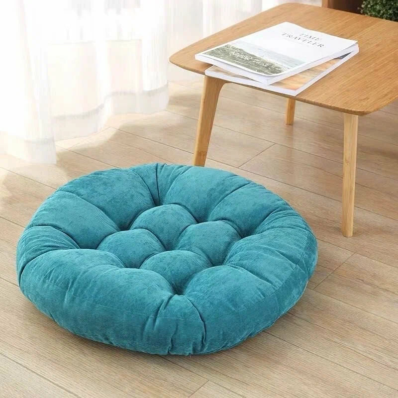Cozy Memory Foam Cushion