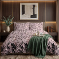 TENZIN BEDSHEET SET - 3 PCS image 0