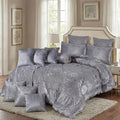 BRONX COMFORTER SET - 14 PCS image 0