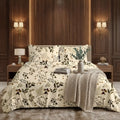 DEWDROP BEDSHEET SET - 3 PCS image 0