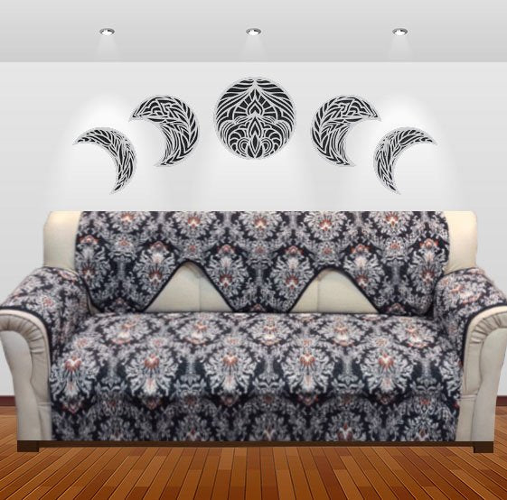 Modern Style Luxury Sofa Runner image 0