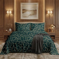 EMBER BEDSHEET SET - 3 PCS image 0