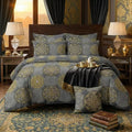 BONOS COMFORTER SET - 7 PCS image 0