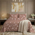 ROSE WARWICK BEDSHEET SET - 3 PCS image 0
