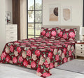 VINZ BEDSHEET SET - 3 PCS image 0