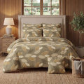 IZMIR COMFORTER SET - 7 PCS image 0