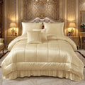 BORNE Duvet Cover Set - 6 PCS image 0