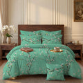 COTZU COMFORTER SET - 7 PCS image 0