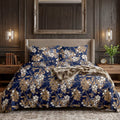 LAUREL BEDSHEET SET - 3 PCS image 0