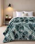 Bubble blanket 7