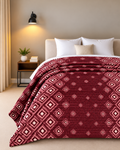 Bubble blanket 9