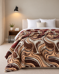 Bubble blanket 11