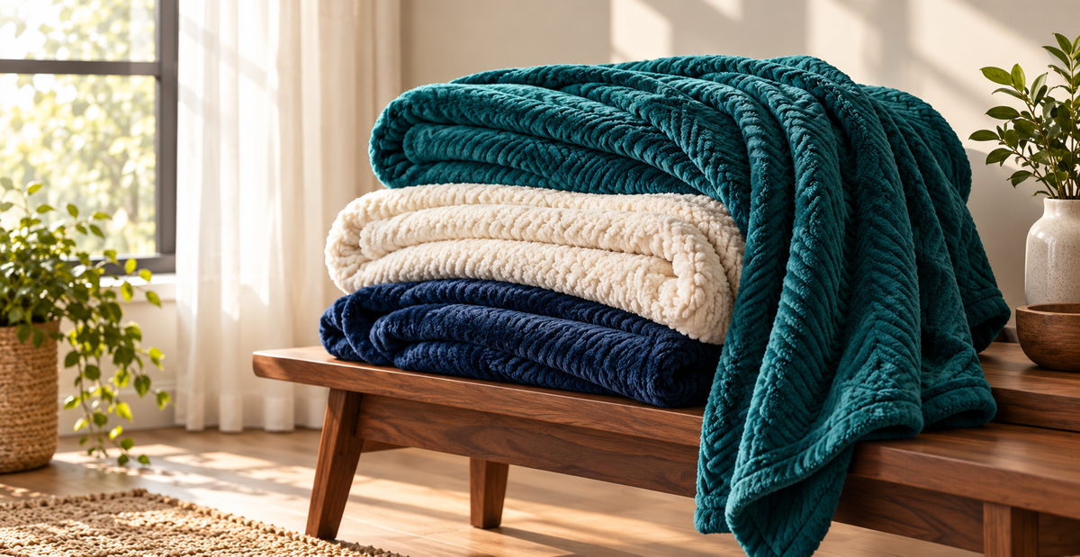 Blankets