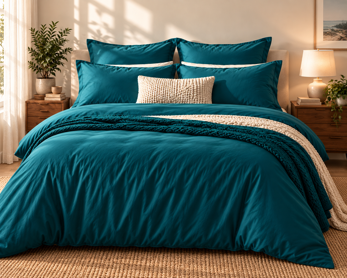 Bedding