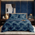 SPUN BEDSHEET SET - 3 PCS image 0