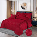 CAPIRANO QUILTED BEDSPREAD SET - 5 PCS image 0