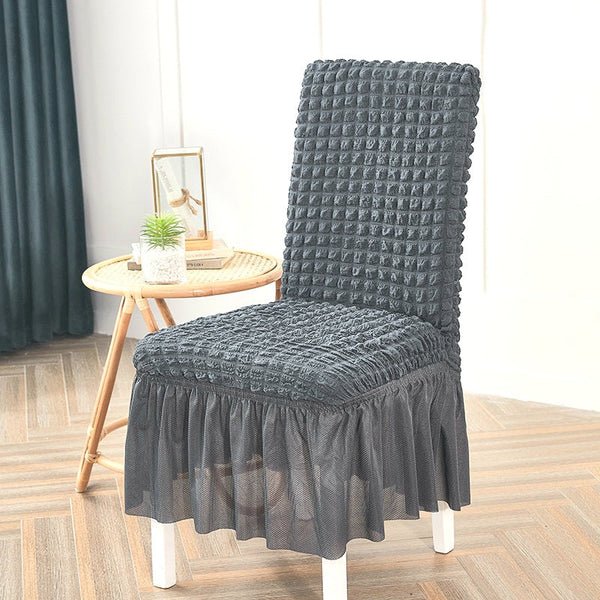 Bubble Chair Covers - Grey image 0