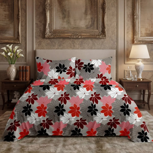 GORGE BEDSHEET SET - 3 PCS image 0