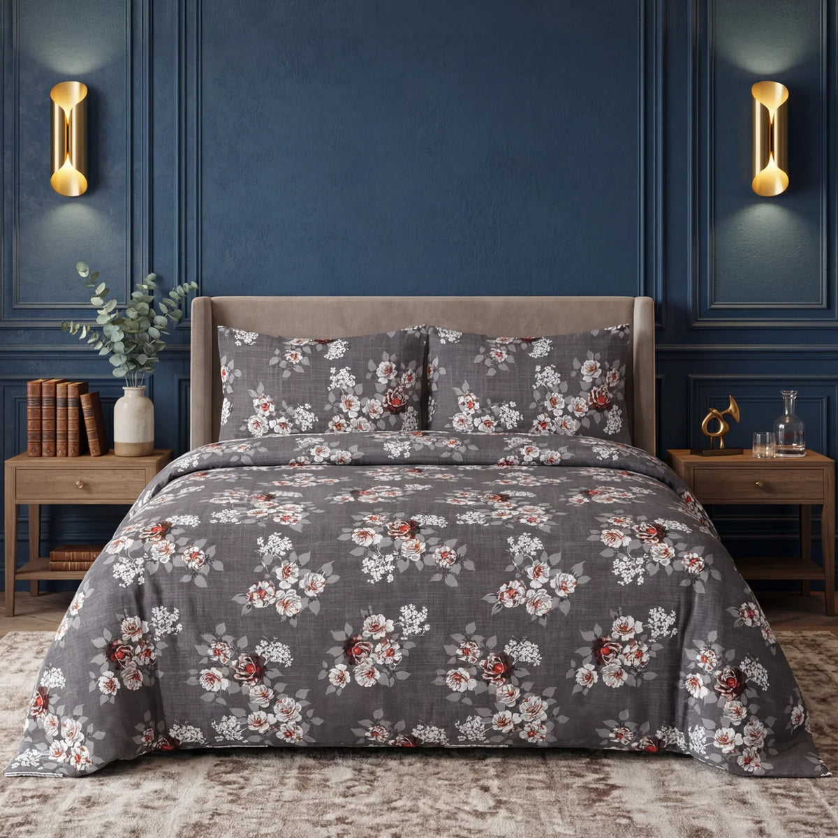 SPINE BEDSHEET SET - 3 PCS image 0