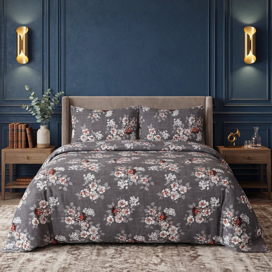 SPINE BEDSHEET SET - 3 PCS image 0