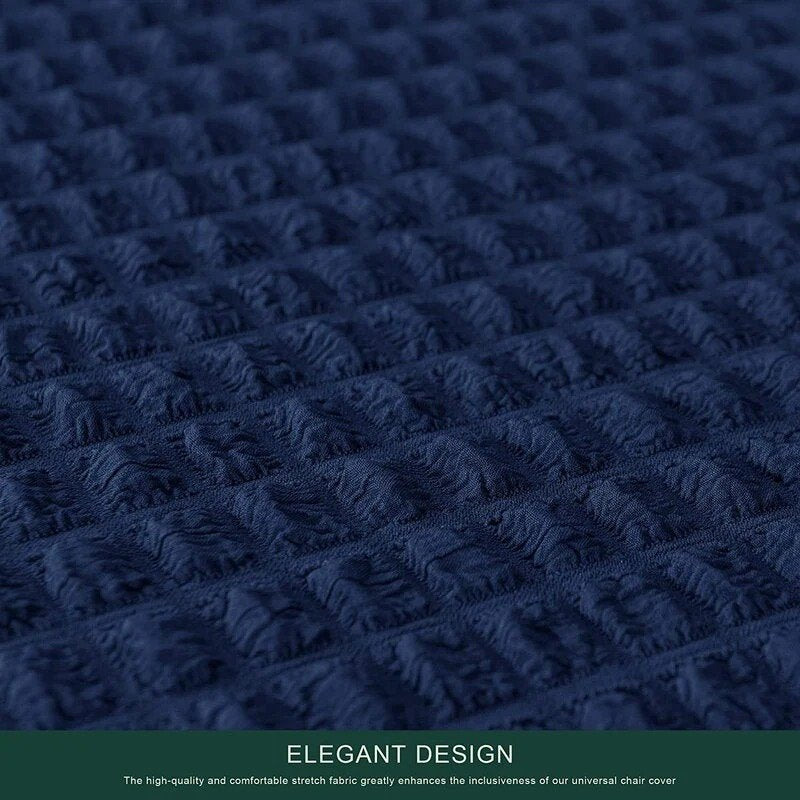 Bubble Chair Covers - Blue image 2