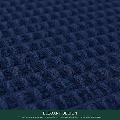 Bubble Chair Covers - Blue image 2