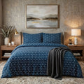 SIA BEDSHEET SET - 3 PCS image 0