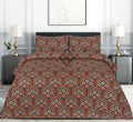 NAUTICA BEDSHEET SET - 3 PCS image 0