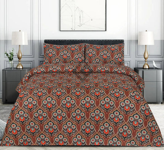 NAUTICA BEDSHEET SET - 3 PCS image 0